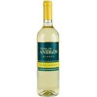 Viñas de Antillón Blanco Somontano DO trocken - Bodegas Valdovinos