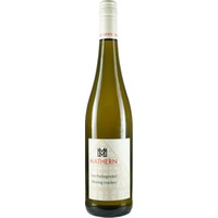 Riesling "vom Rotliegenden" trocken - Weingut Mathern