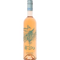 Commanderie de Peyrassol #Lou, Rosé