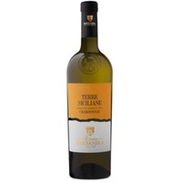 Chardonnay IGT Terre Siciliane 12,5% 0,75l - | Barbanera