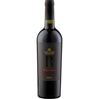 Palazzo Pisano Ripensato "R", Venezia Giulia IGP, Venetien, 2020, Rotwein