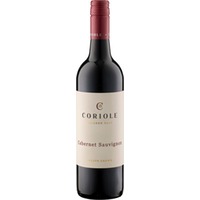 Coriole Estate Cabernet Sauvignon, South Australia, South Australia, 2018, Rotwein