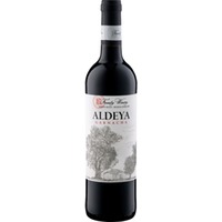 Aldeya Garnacha Bio, Vino de la Tierra, Aragonien, 2022, Rotwein