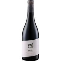 Cuesta del Herrero Bio, Vino de Pago Aylés, Aragonien, 2022, Rotwein