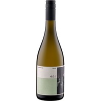 The Gentle Prickelnd weiß 6,0 % alc., Schäumendes Getränk aus teilweise entalk. Wein, Rheingau, Weißwein