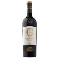 Chieteno Toscana Rosso IGT 0,75l 13,5% Barbanera -2020| Enoitalia