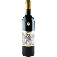 Bussaco Mistico Tinto