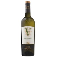 Toscana Bianco Vecciano IGT Barbanera 0,75l 12% - | Enoitalia