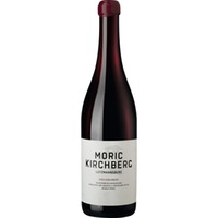 Ried Kirchberg Lutzmannsburg Blaufränkisch Trocken, Burgenland