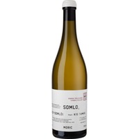 Hidden Treasures No.2 Somló feat. Tamas Kis Trocken, Ungarn