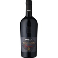 Farnese Zolla Primitivo Riserva