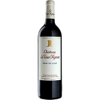 Château La Tour Figeac