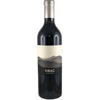 OBAC de Binigrau (Rotwein)