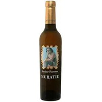 Amber Forever Muscat d'Alex. 0.375L