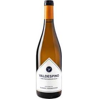 Palomino Barrel Fermented