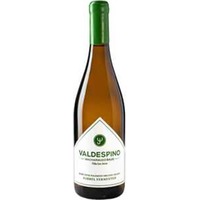 Viña Los Arcos Palomino Organic