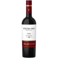Sherry DOP Oloroso Solera 1842 0.5L