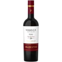 Sherry DOP Palo Cortado Viejo Cp 0.5L