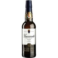 Sherry DO Inocente Fino 0,375l