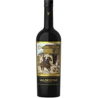 Sherry DO Medium Dry Contrabandista