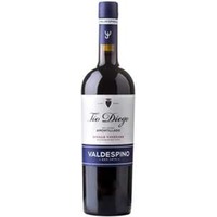 Sherry DO Amontillado Tio Diego
