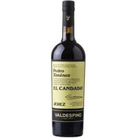 Sherry DO Pedro Ximenez El Candado