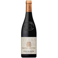 Côtes du Rhône Rouge Bio