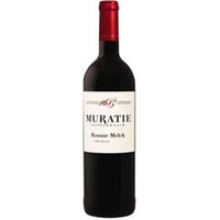 Ronnie Melck Shiraz