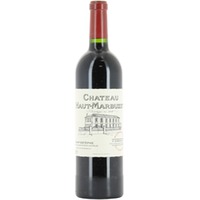 Chateau Haut Marbuzet Saint Estephe (Subskription)