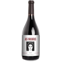 El Enemigo As Bravas Malbec