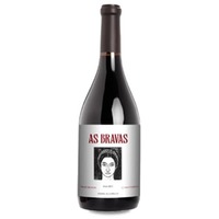 El Enemigo As Bravas Malbec