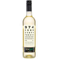 Lesegut Blanco