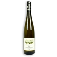 Fritz Haag Brauneberger Juffer Sonnenuhr Großes Gewächs