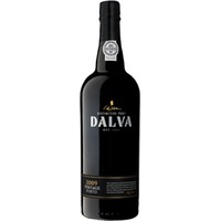 Dalva Vintage Port