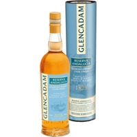 Glencadam Reserva Andalucía Oloroso Sherry Cask Finish