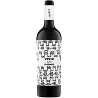 Vivir Sin Dormir Vino Ecologico DO Jumilla