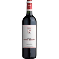 Château Lamothe-Bouscaut Pessac-Léognan AOC