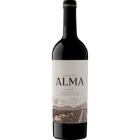 Dominio de Alma Tradición Monastrell-Syrah Jumilla DOP