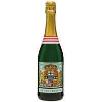 Prinz von Hessen Rheingau Riesling Sekt Extra trocken