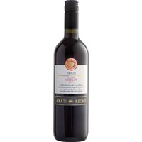 Merlot Friuli Grave DOC