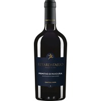 Ritardatario Primitivo di Manduria DOP