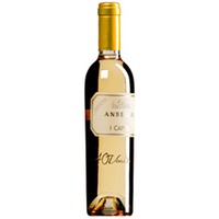 "I Capitelli 40 anni" Vino Bianco dolce