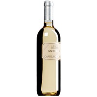 "Capitel Foscarino" Vino Bianco