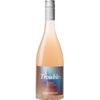 Trouble, Cloudy Rosé, Vin de France, Vin de France, 2023, Roséwein