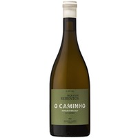 Marcio Lopes - Pequenos Rebentos Alvarinho O Caminho DOC