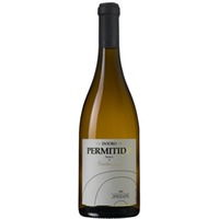 Marcio Lopes - Permitido Centenaria Branco Douro DOC