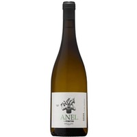 Marcio Lopes - Anel Branco Douro DOC