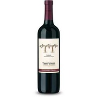 Two Vines Shiraz