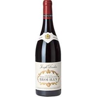 Domaine des Hospices de Belleville Brouilly