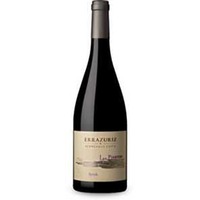 Las Pizarras Syrah